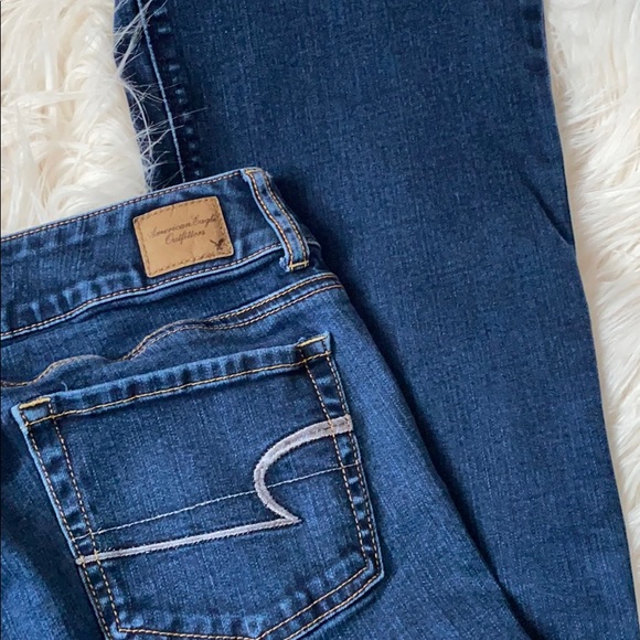 American eagle artist super stretch jeans - Picture 8 of 13